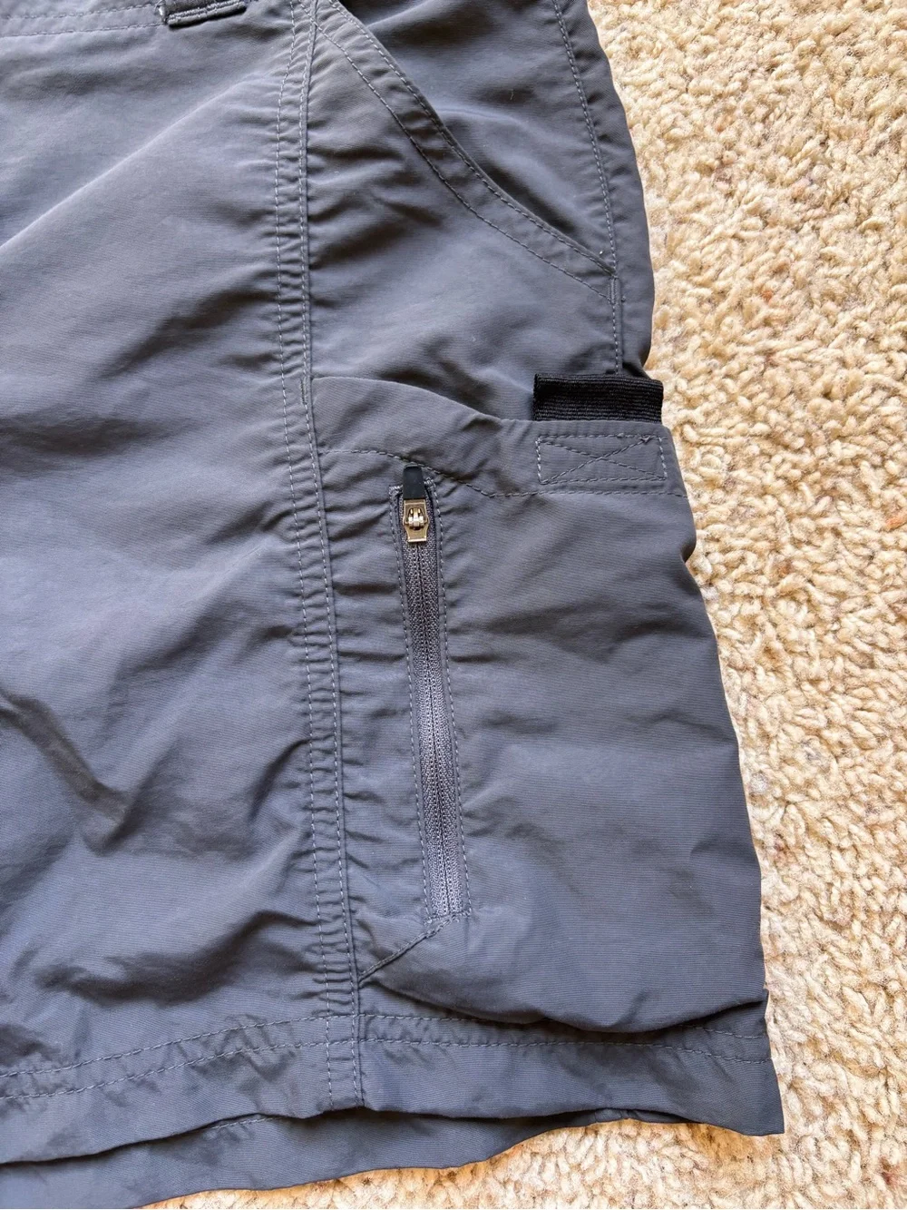 REI Co-Op Women’s Cargo Shorts